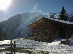 Almhütte Pichler Kasa, Heiligenblut Am Großglockner, Österreich